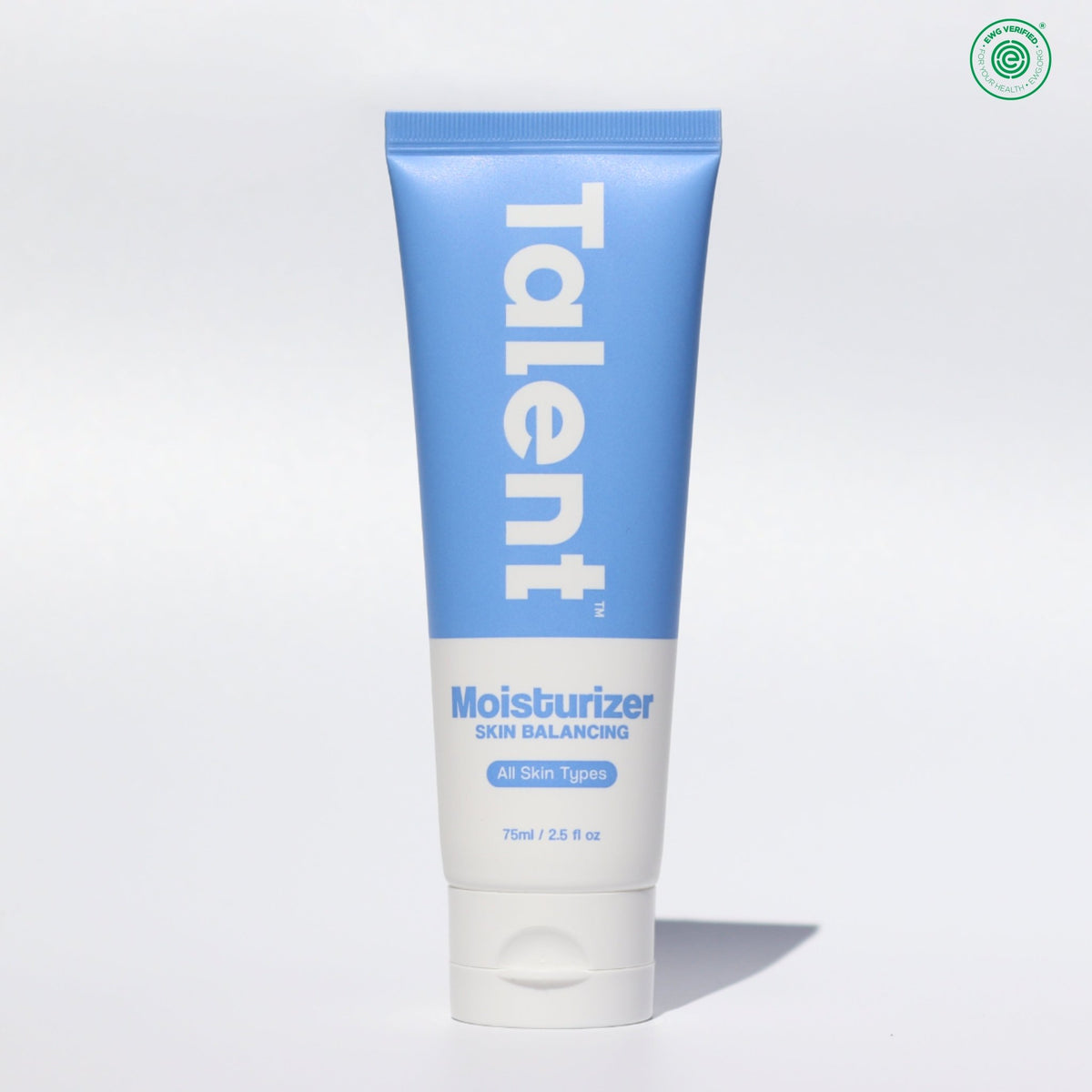 Talent moisturizer