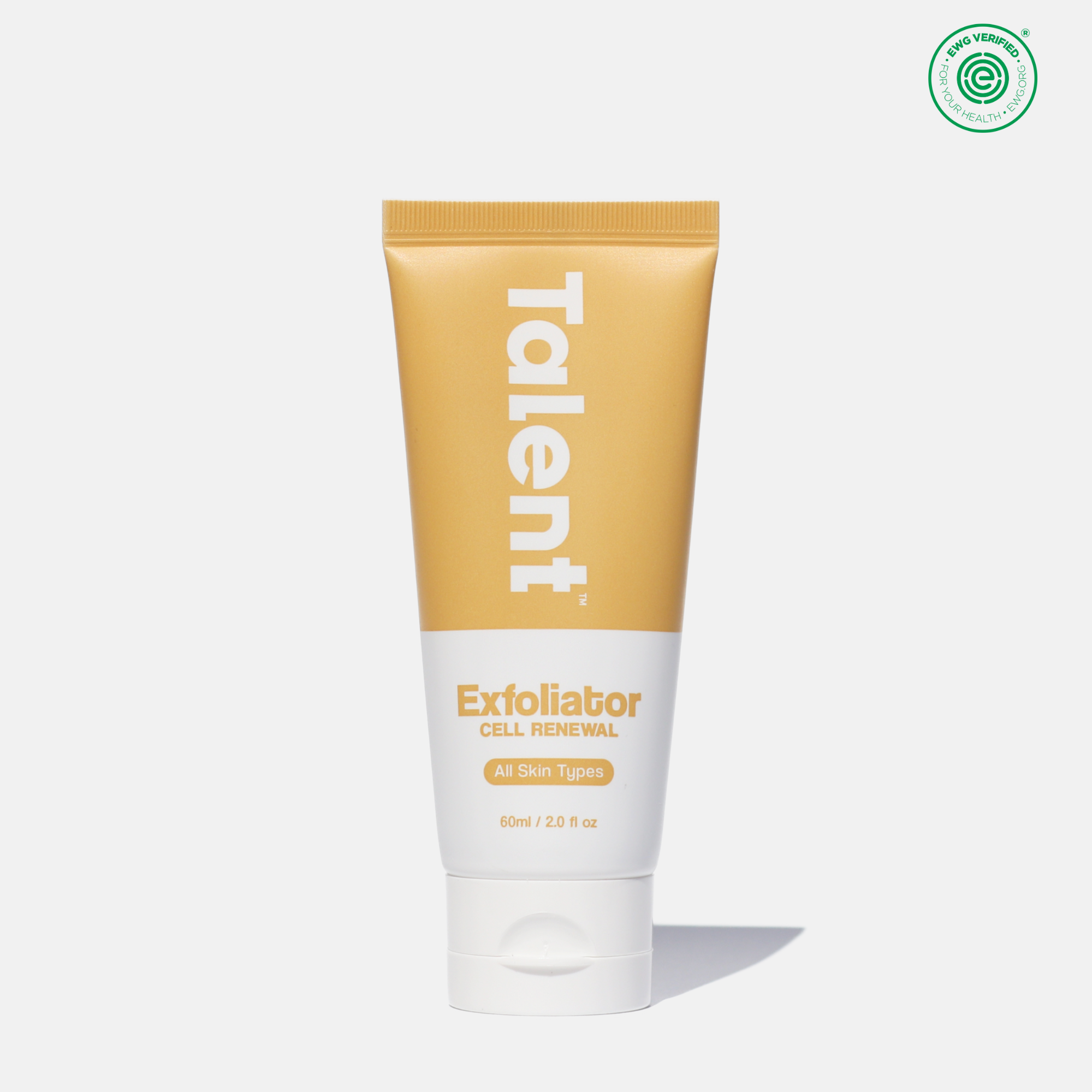 Cell Renewal Exfoliator