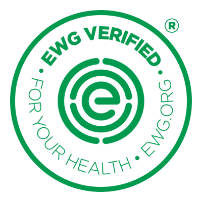 EWG Verified